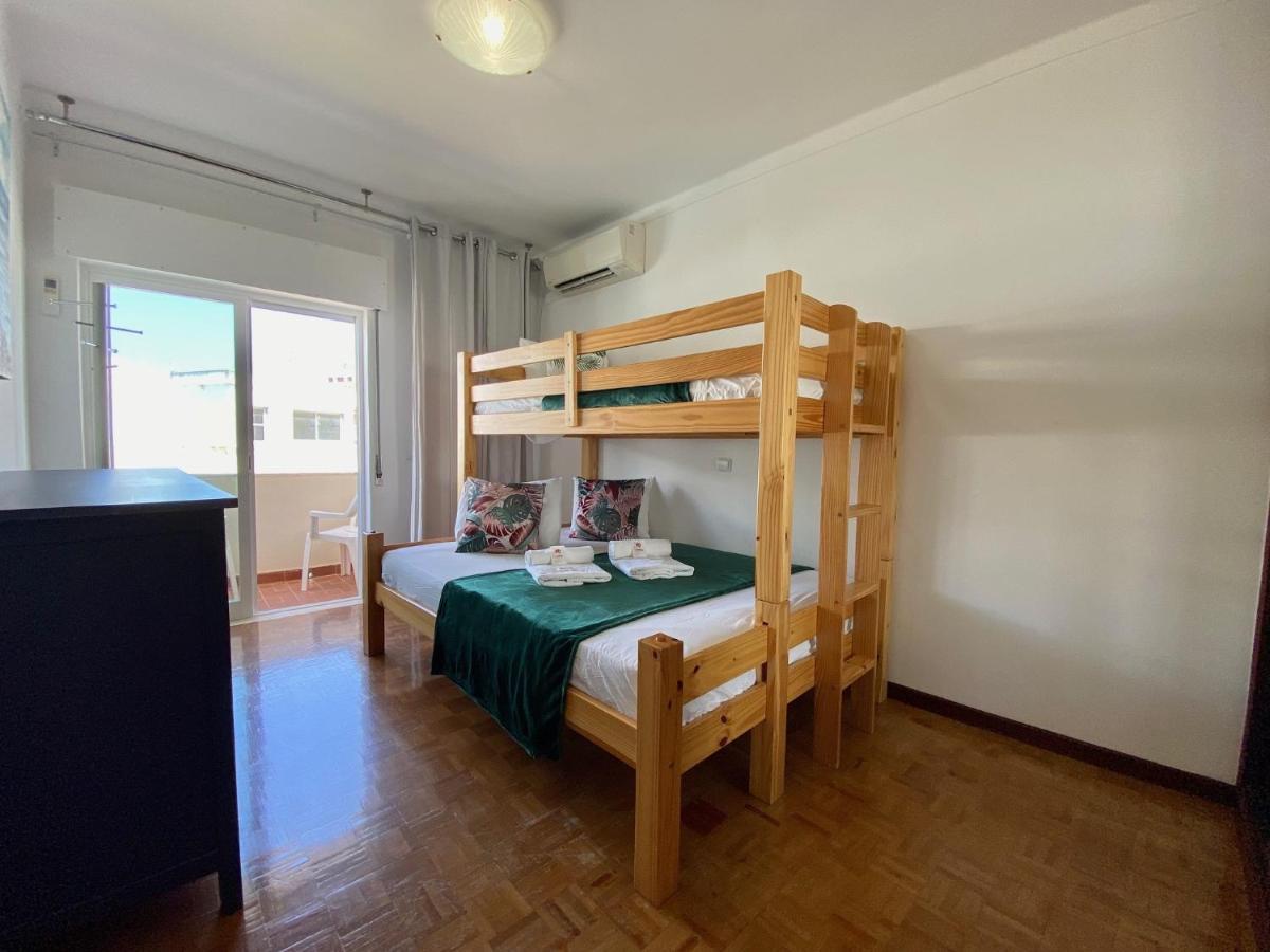 Apartment By Homing Quarteira