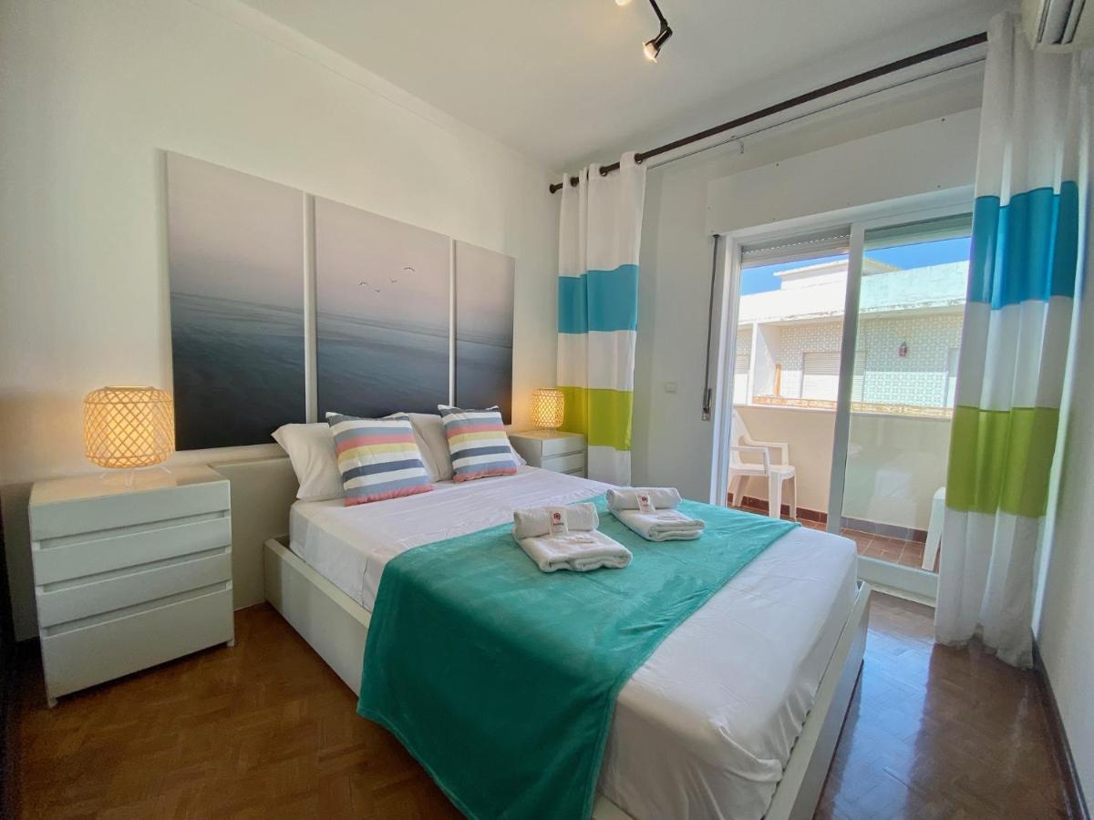 By Homing Apartment Quarteira