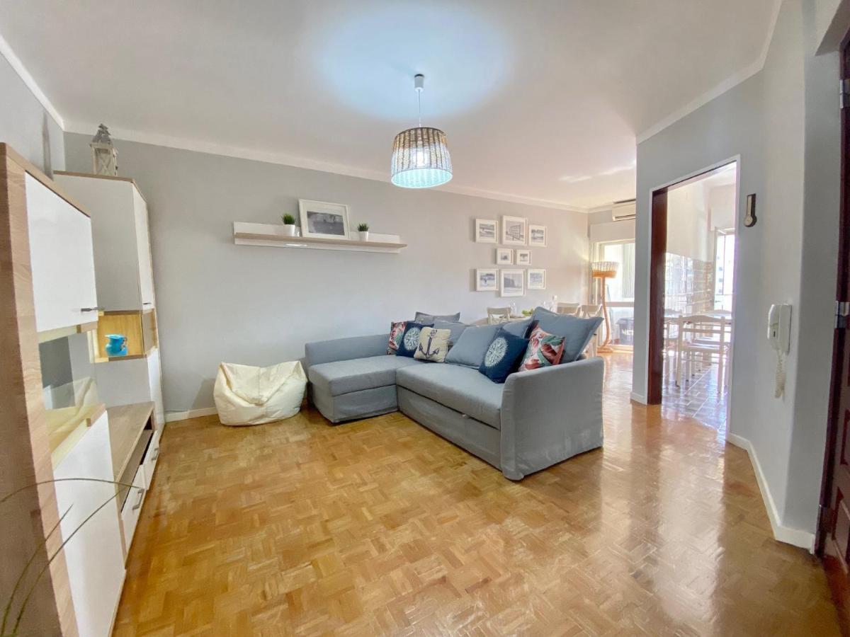 Apartament By Homing Quarteira