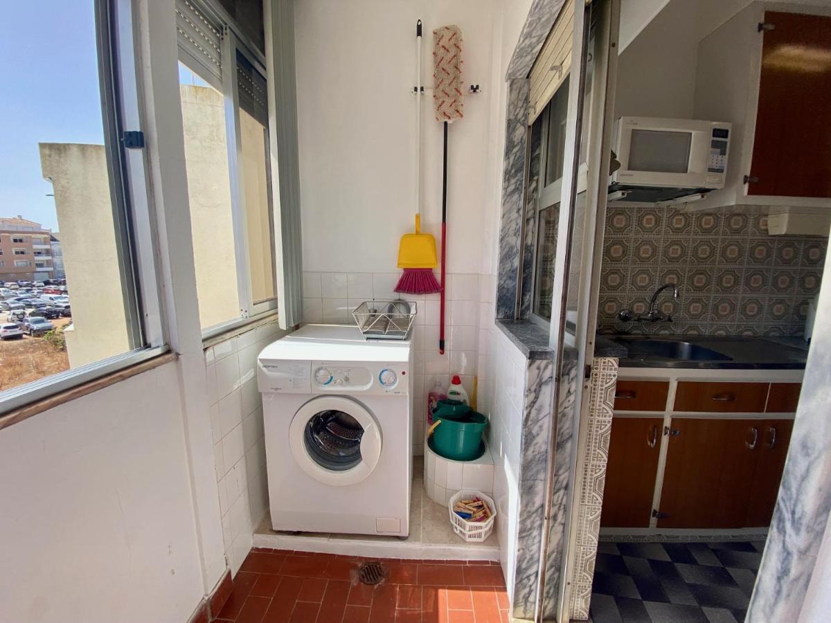 Apartament By Homing Quarteira