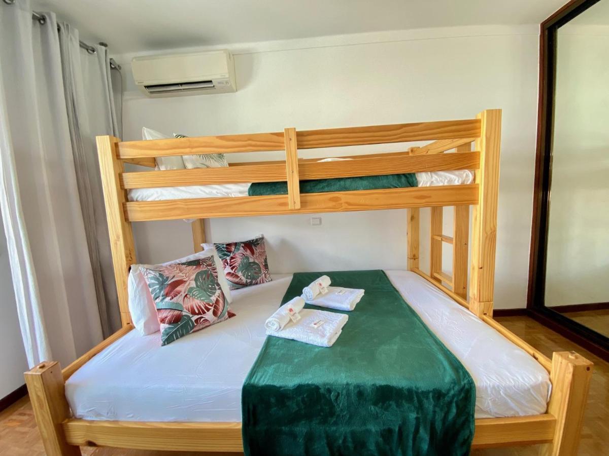 By Homing Apartament
