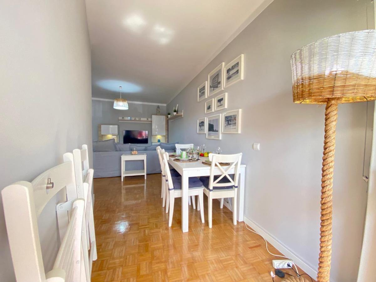 Apartament By Homing Quarteira